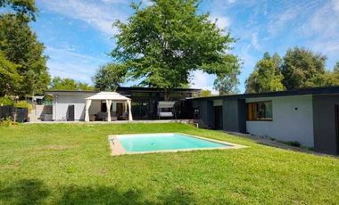 Casa en venta en HUALQUI