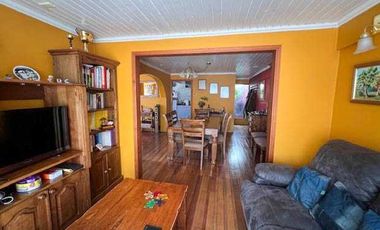 Casa en venta  en CHIGUAYANTE