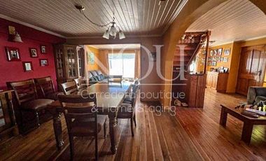 Casa en venta en CHIGUAYANTE