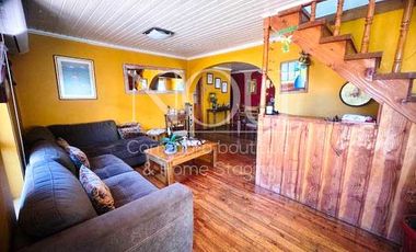 Casa en venta en CHIGUAYANTE