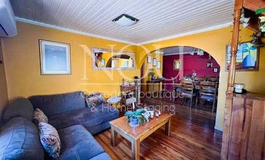 Casa en venta en CHIGUAYANTE