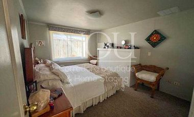 Casa en venta en CHIGUAYANTE