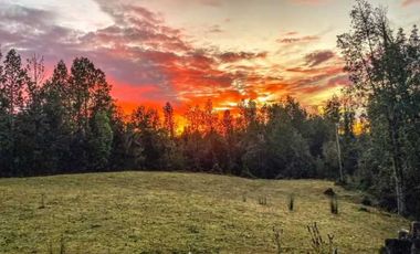 Parcela en venta en QUEILÉN