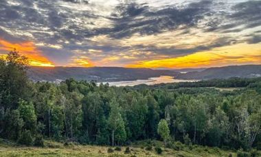 Parcela en venta en QUEILÉN