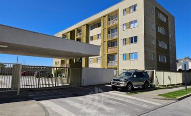 Departamento en Arriendo en Monte perdido