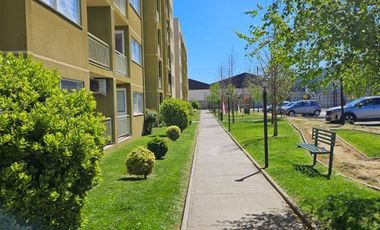 Departamento en Arriendo en Monte perdido