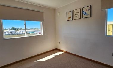 Departamento en Arriendo en Monte perdido