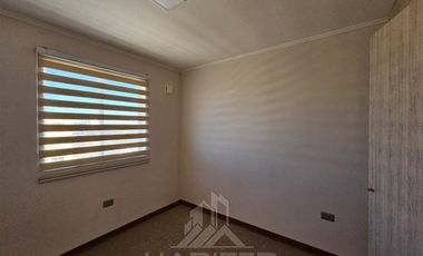 Departamento en Arriendo en Monte perdido