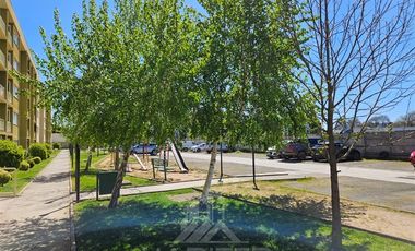 Departamento en Arriendo en Monte perdido