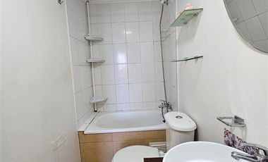 Departamento en Arriendo en Monte perdido