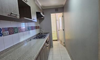 Departamento en Arriendo en Monte perdido