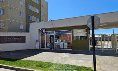 Departamento en Arriendo en Monte perdido