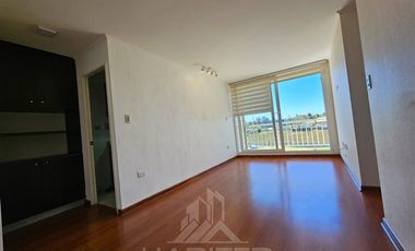 Departamento en Arriendo en Monte perdido