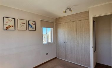 Departamento en Arriendo en Monte perdido