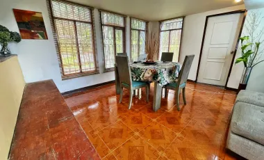 Casa finca con 5 habitaciones en marinilla