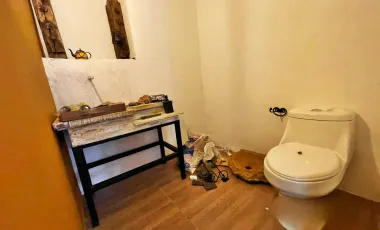 Casa finca con 5 habitaciones en marinilla