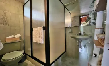 Casa finca con 5 habitaciones en marinilla