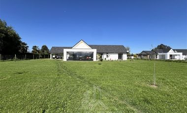 Casa en Venta en Loteo San Ramón