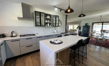 Casa en Venta en Loteo San Ramón