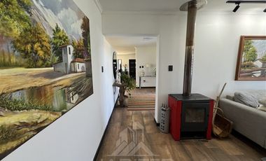 Casa en Venta en Loteo San Ramón