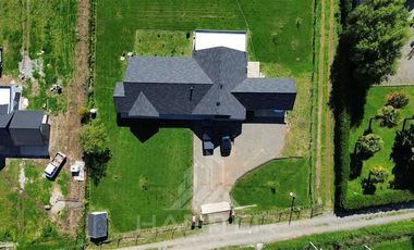 Casa en Venta en Loteo San Ramón