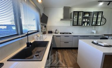 Casa en Venta en Loteo San Ramón