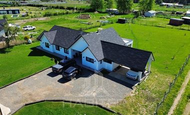 Casa en Venta en Loteo San Ramón