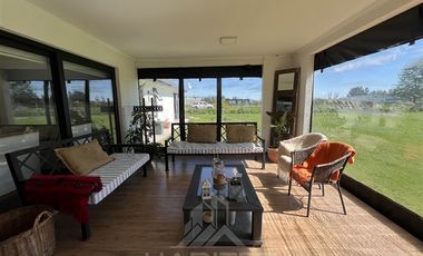 Casa en Venta en Loteo San Ramón