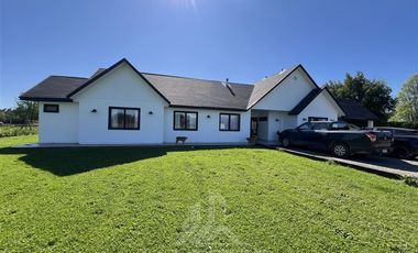 Casa en Venta en Loteo San Ramón