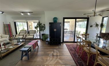 Casa en Venta en Loteo San Ramón