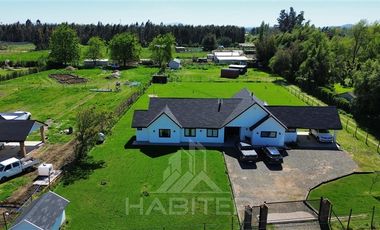 Casa en Venta en Loteo San Ramón