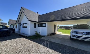 Casa en Venta en Loteo San Ramón