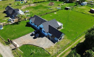 Casa en Venta en Loteo San Ramón