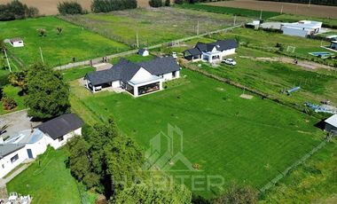 Casa en Venta en Loteo San Ramón