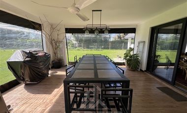 Casa en Venta en Loteo San Ramón