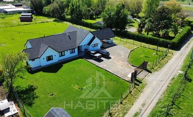 Casa en Venta en Loteo San Ramón