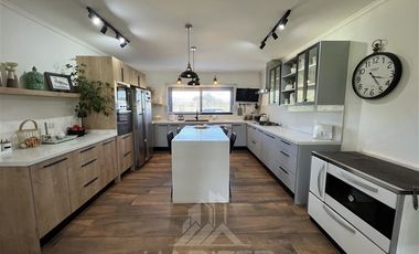 Casa en Venta en Loteo San Ramón