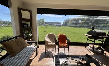 Casa en Venta en Loteo San Ramón