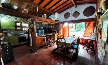 Finca agropecuaria de 6,4 ha con cultivo de aguacate en venta