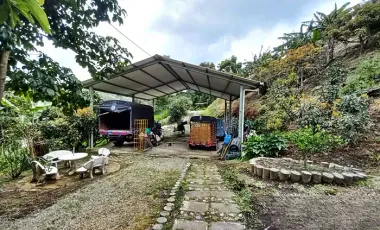 Finca agropecuaria de 6,4 ha con cultivo de aguacate en venta