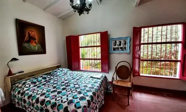 Finca agropecuaria de 6,4 ha con cultivo de aguacate en venta