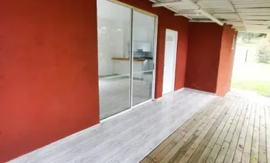 Finca en marinilla de 12.000m2 con 207m2 construidos