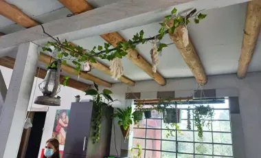 Finca en marinilla de 12.000m2 con 207m2 construidos