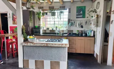 Finca en marinilla de 12.000m2 con 207m2 construidos