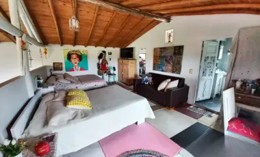 Finca en marinilla de 12.000m2 con 207m2 construidos