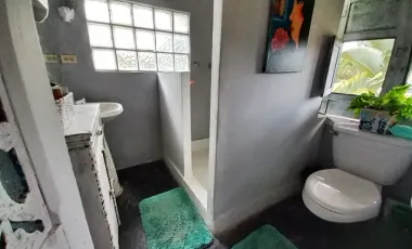 Finca en marinilla de 12.000m2 con 207m2 construidos