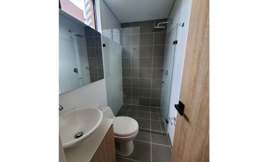 Apartaestudio en renta tradiconal sector La Frontera