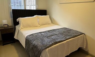 Departamento en Arriendo en Departamento amoblado en Rengo 2D