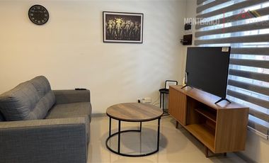 Departamento en Arriendo en Departamento amoblado en Rengo 2D