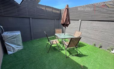 Departamento en Arriendo en Departamento amoblado en Rengo 2D